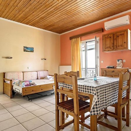 Lefkothea Apartment 2 Frinion Luaran gambar
