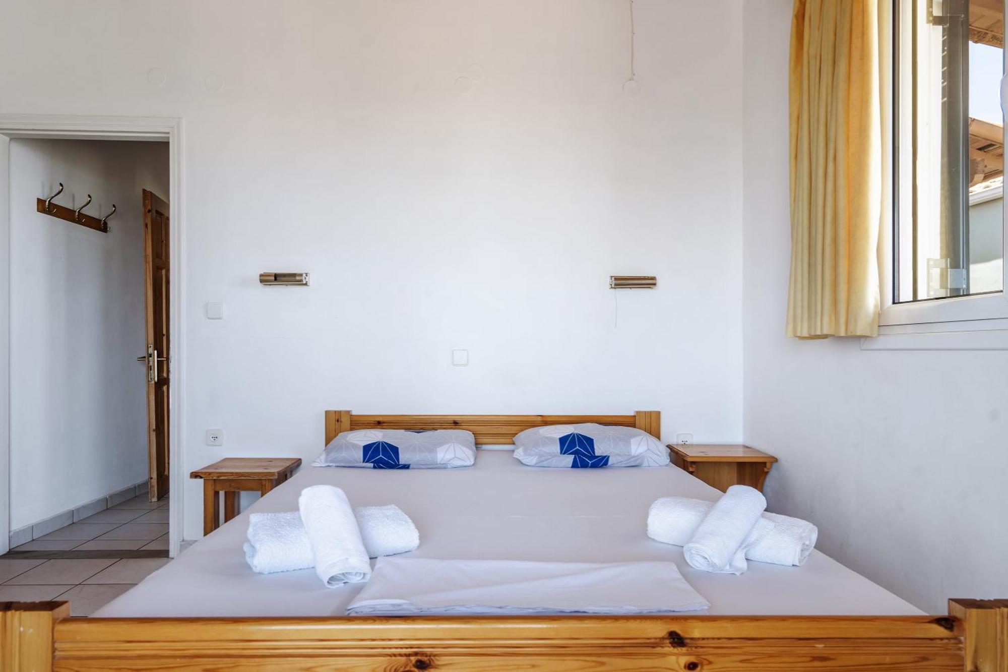 Lefkothea Apartment 2 Frinion Luaran gambar