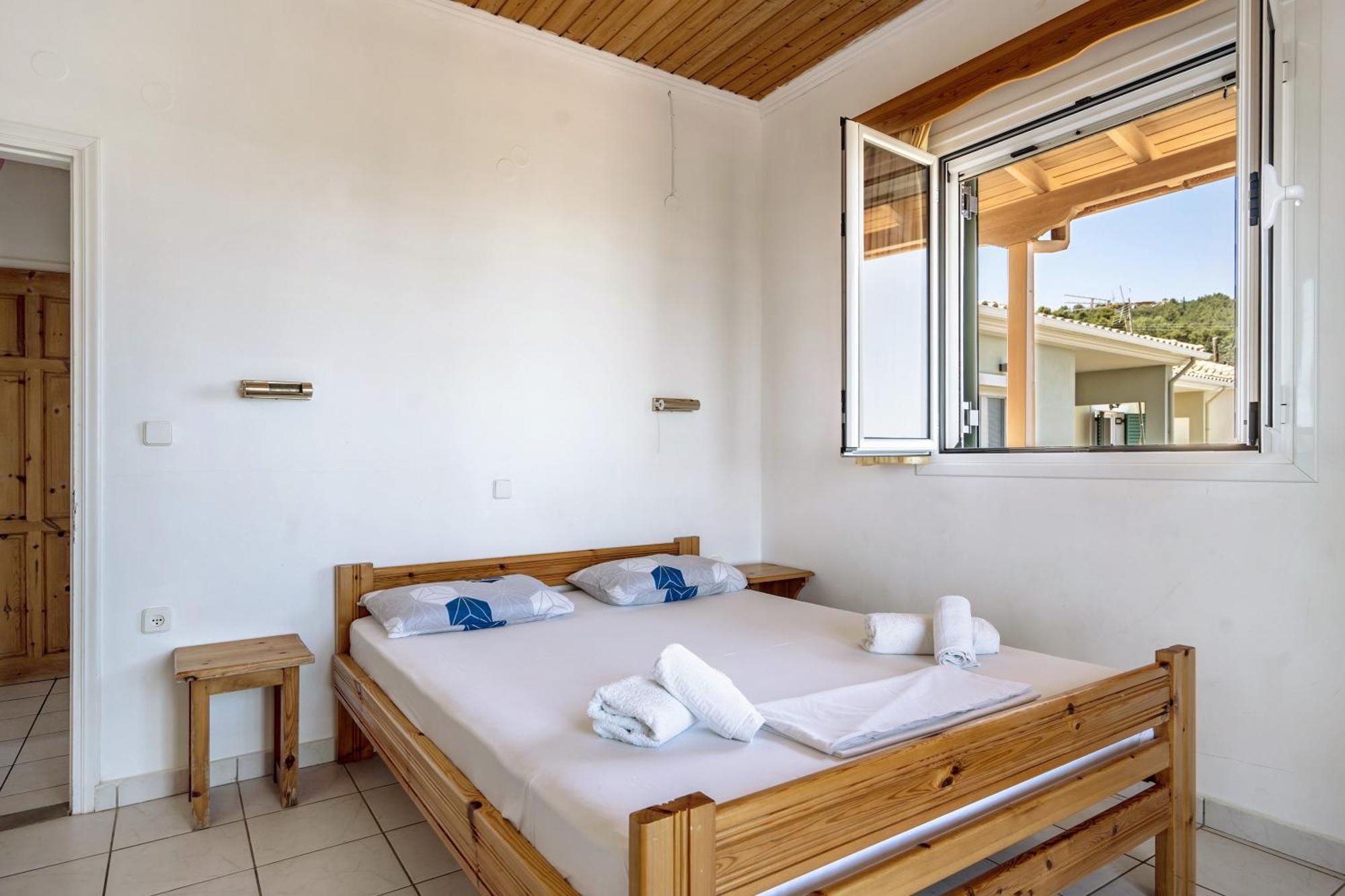 Lefkothea Apartment 2 Frinion Luaran gambar